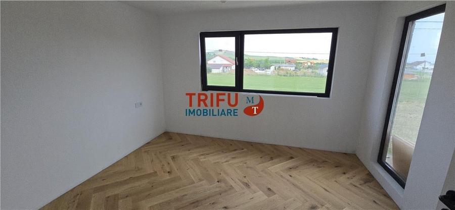 Casă nouă în Ighiu cu 5 camere și garaj - 14