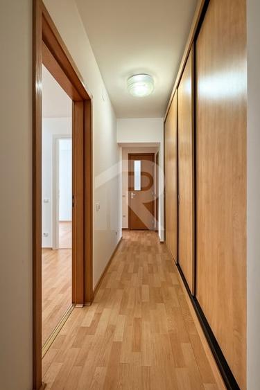 Lacul Tei – Teiul Doamnei, Etaj 3, 2 balcoane , Orientare VEST, Bloc reabilitat - 6