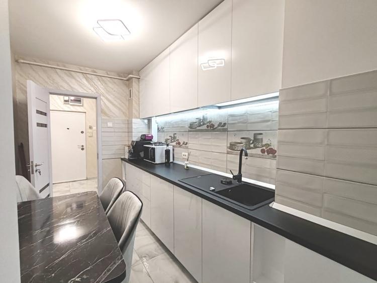 Apartament 2 camere complet renovat, zona ITC Brasov - 9