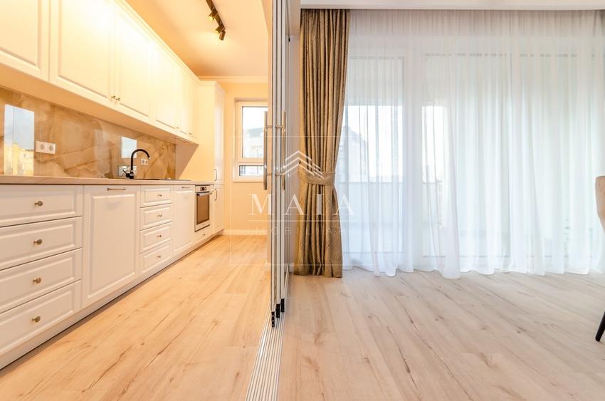 Apartament 3 camere, parcare, Promenada Mall-Centru - 3