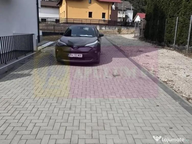 Apartament cu 2 camere de vanzare in Busteni - 5