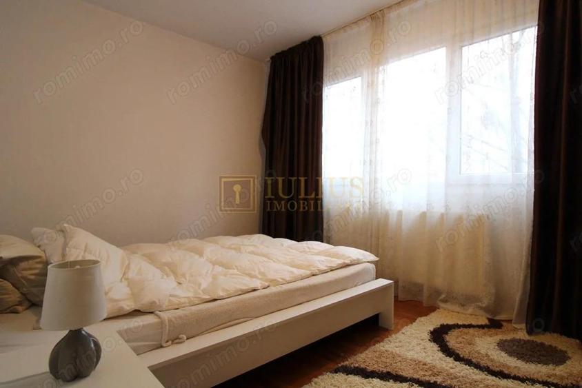 Zona Medicina; str. Bucuresti, centrala proprie. - 13