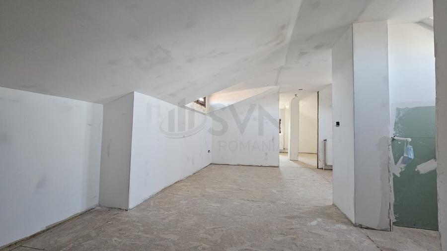 REA1023104 Apartament 5 camere I Bragadiru - 23