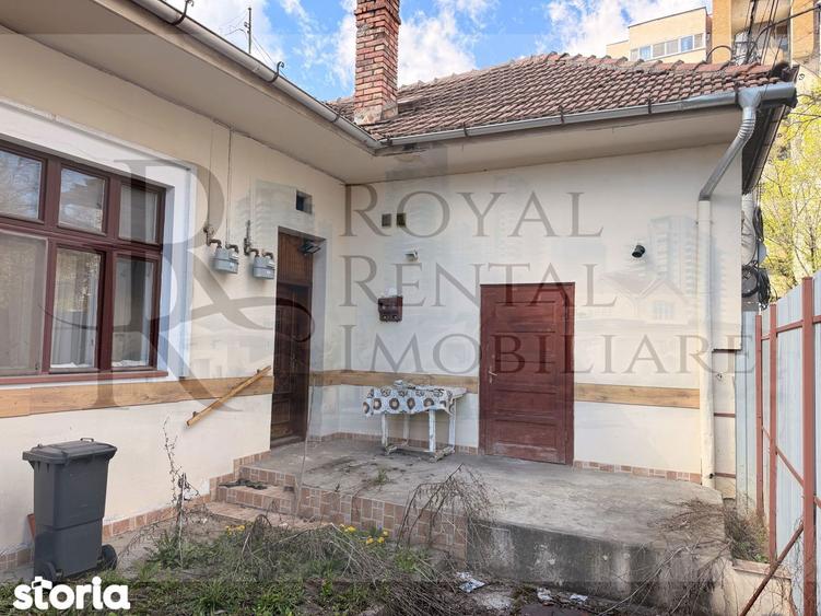 Casa Zona Cipariu | Teren 274 mp | Poten?ial ridicat de dezvoltare - 14