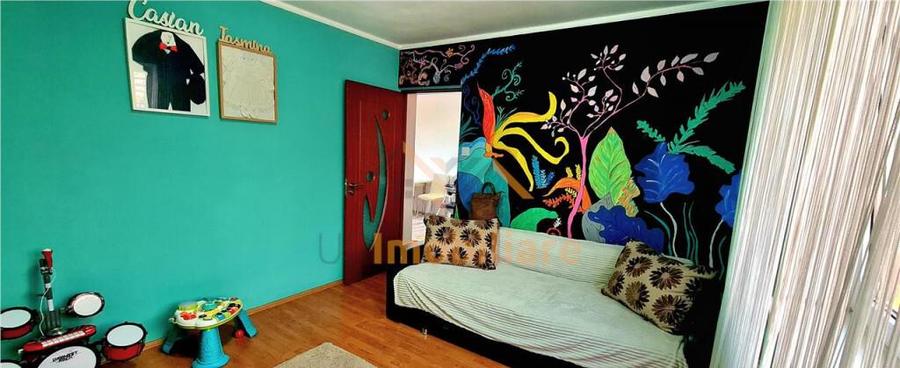 APARTAMENT 2 CAMERE | PARTER | CALEA ARADULUI NR.3 - 10