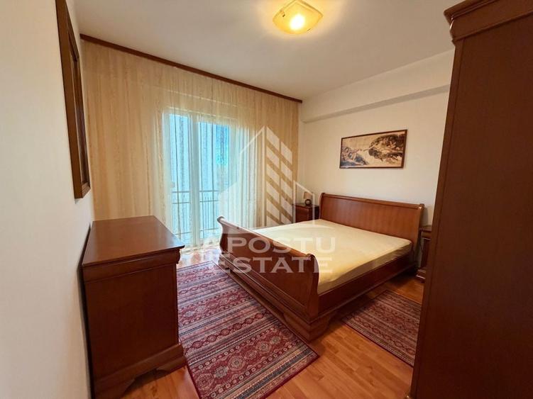 Apartament cu 3 camere decomandat zona Aradului - 4