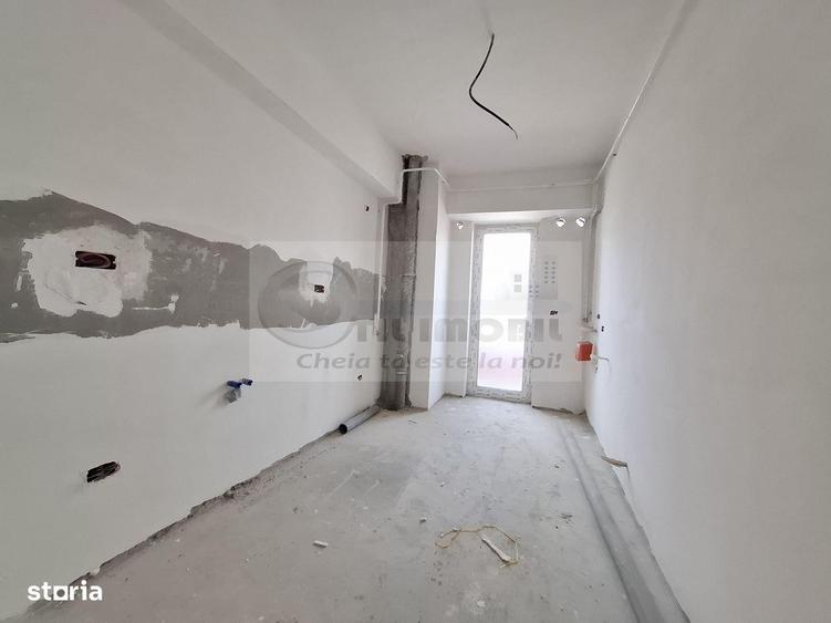 Apartament 2 camere de vanzare in Iasi, Galata, 59,59 mp, bloc nou - 3