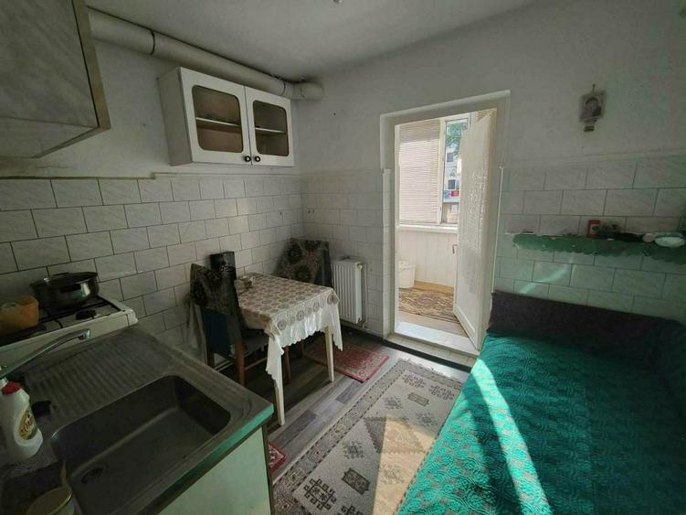 Apartament 2 camere, etaj 1, ansamblul Buzaului - 3