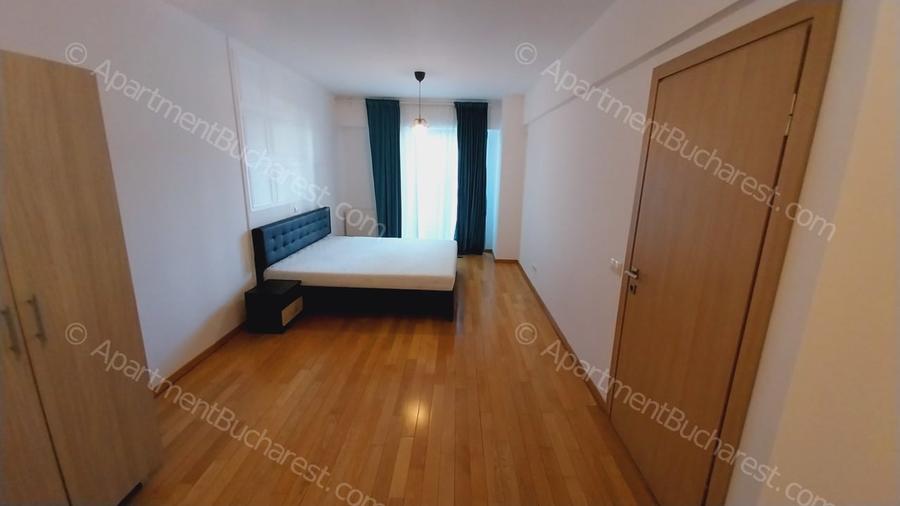 Apartament lux 2 camere în Aviatiei-Pipera-Upground Residence - 6