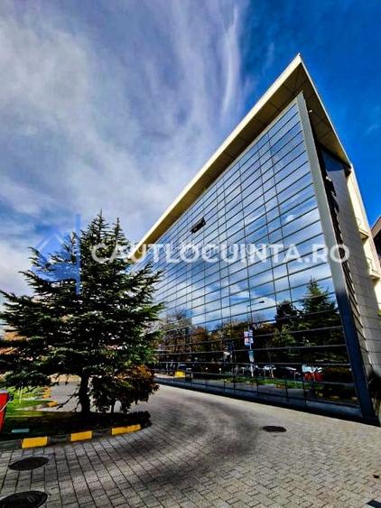 Spatiu de birouri | Grabielle Center |  Sos.Bucuresti - Ploiesti | Aerogarii