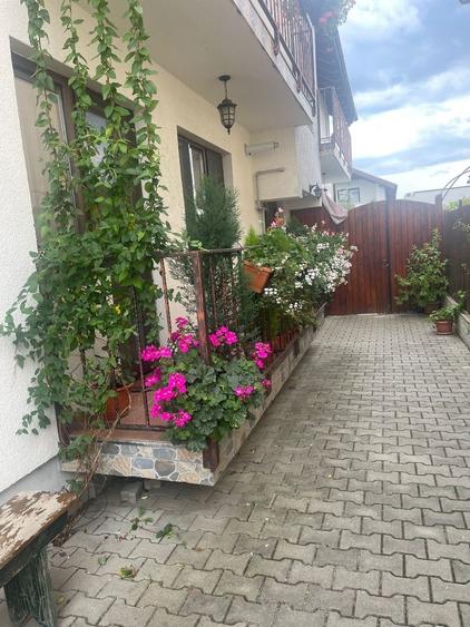 Apartament cu 3 camere in Cartierul Arhitectilor - 8