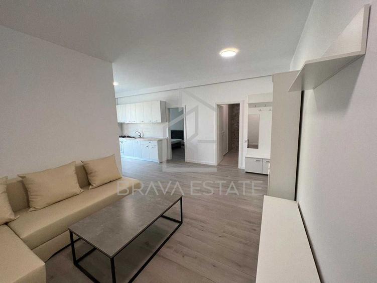 Aartament 3 camere, 2 dormitoare, parcare, Mărăști - 4