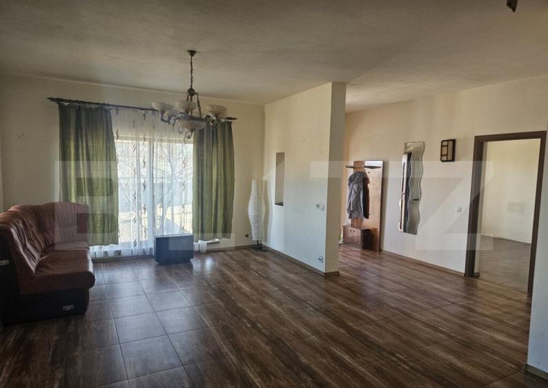 Casa P+E si casa pe parter in zona Ghercesti - 11