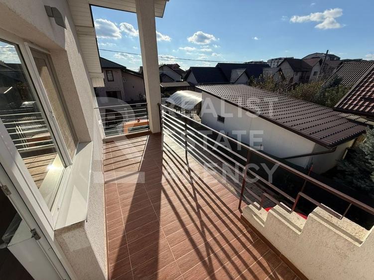 Vânzare, vilă, 5 camere și 1000 mp de teren, Valea Lupului, Iași - 10