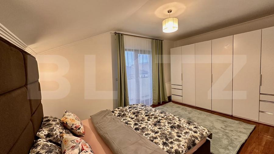 Casa noua, mobilata si utilata, Grigorescu - 5