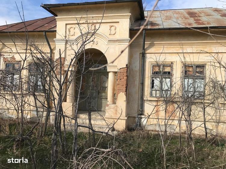 Casa 152 mp si teren 949 mp - 17