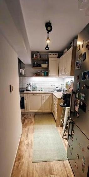 APARTAMENT 3 CAMERE 2/8 BL 1993 MONOLIT 90MP RENOVAT COMPLET  MOBILAT SI UTILAT - 11