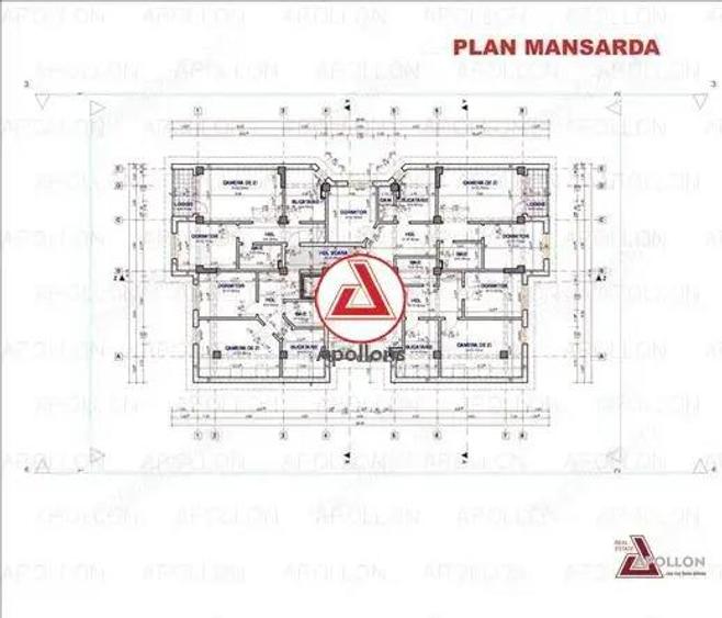 Teren 485 mp in zona Garii - 5
