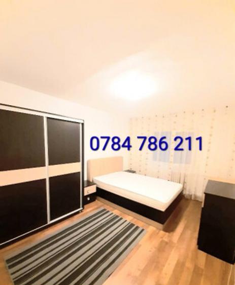 Garsoniera LACUL TEI - Domino - 2