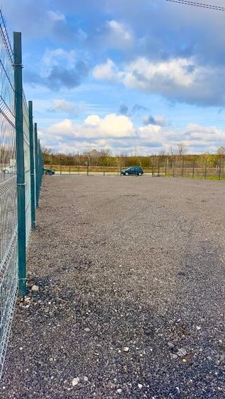 Teren de vanzare 2750 mp pe Drum.Lunca Cetatii 17mp front stradal - 4