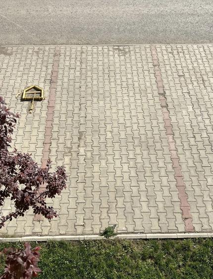 Inchiriez apartament 2 camere Sanpetru Rezidence, cu loc de parcare - 5