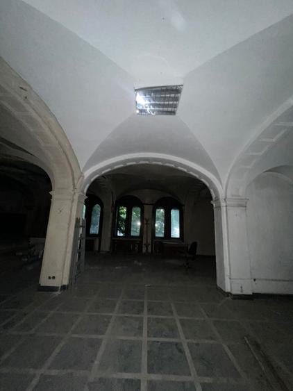 Vilă interbelică spectaculoasă, 765 mp utili, lângă Piața Unirii - 1