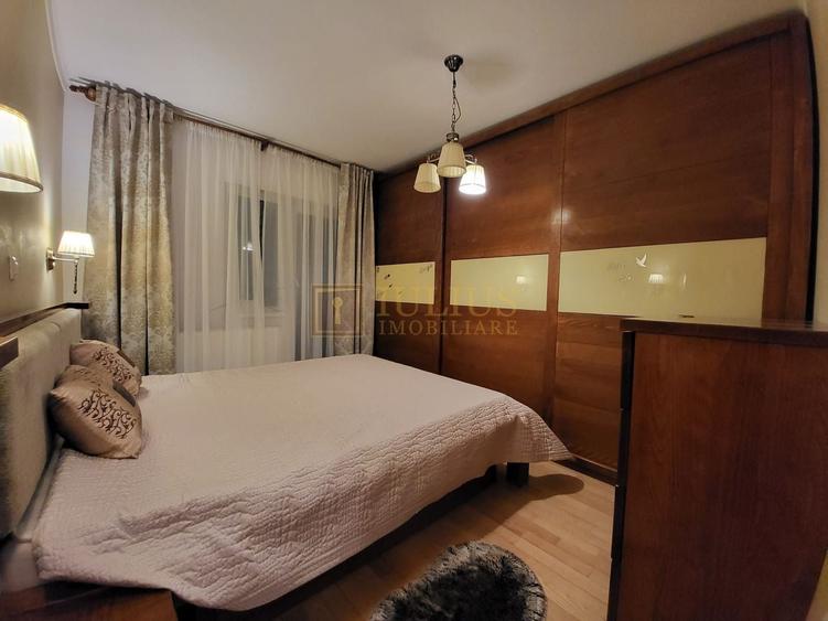 3 camere | 2 bai | centrala proprie | - 4