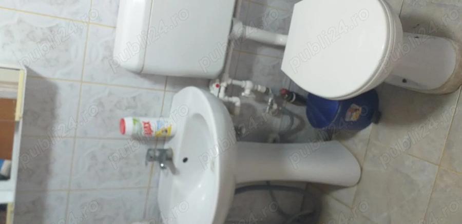 Casa cu teren GHIOROC - 5