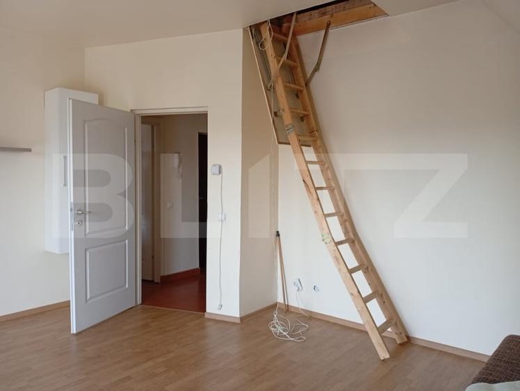 Apartament cu 2 camere, decomandat, cu parcare, Iris - 6