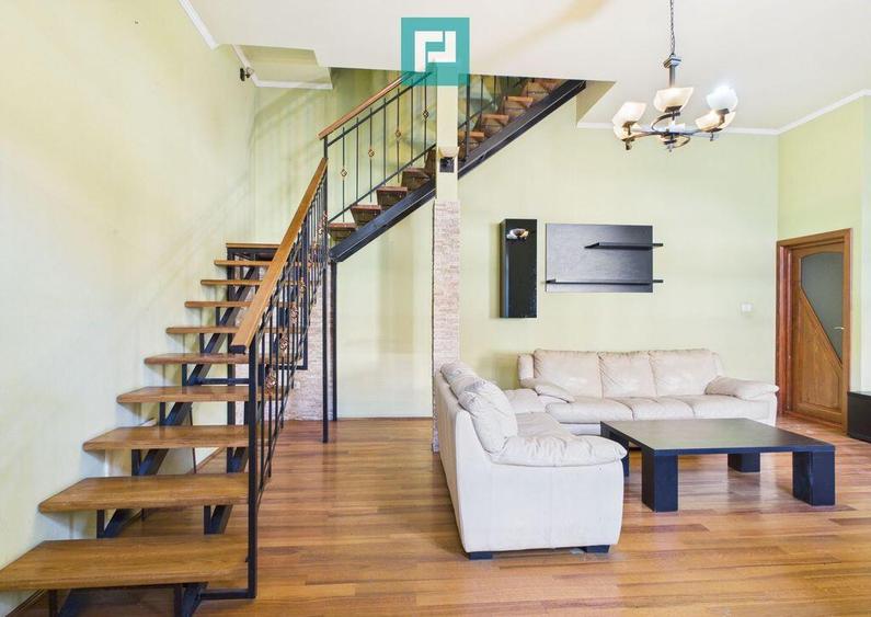 Apartament pe 3 niveluri - ultracentral, Arad - 4