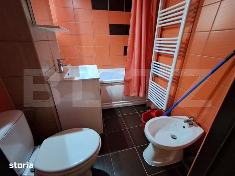 Apartament 3 camere complet mobilat, la 3 km de Cetatea Sighisoara - 7