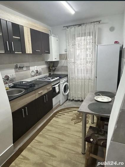 vand apartament etajul 1 - 6