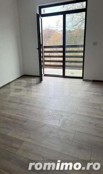 Duplex 3 camere ,126 mp utili + 500 mp teren ,in Chisoda - 12