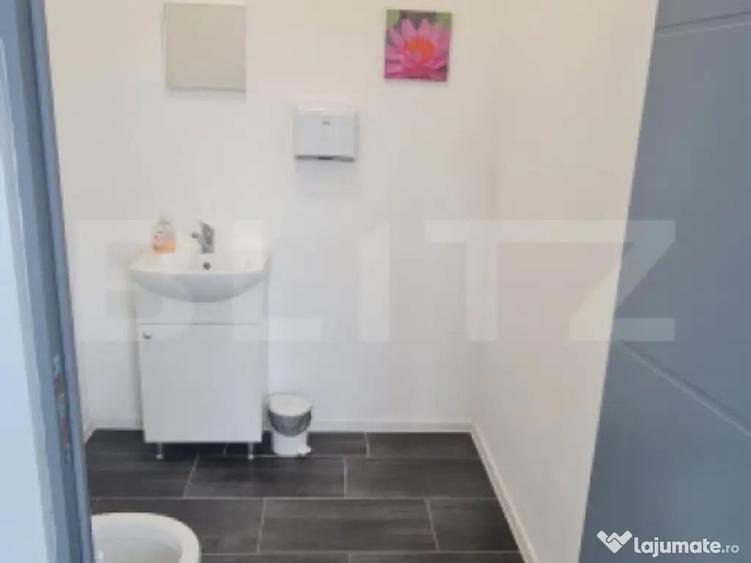 Spa?iu cabinet medical de inchiriat, 15 mp, zona Ludus - 2