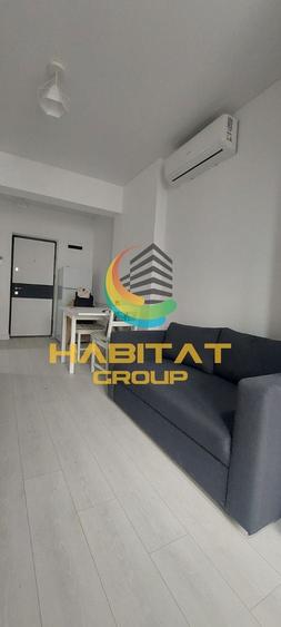 Studio- 42mp-81 Residence- 5 minute Pasarela Berceni - 7