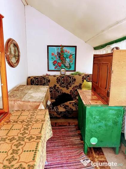 Casa la 200 m de balta, Ulmu, judet Calarasi - 5