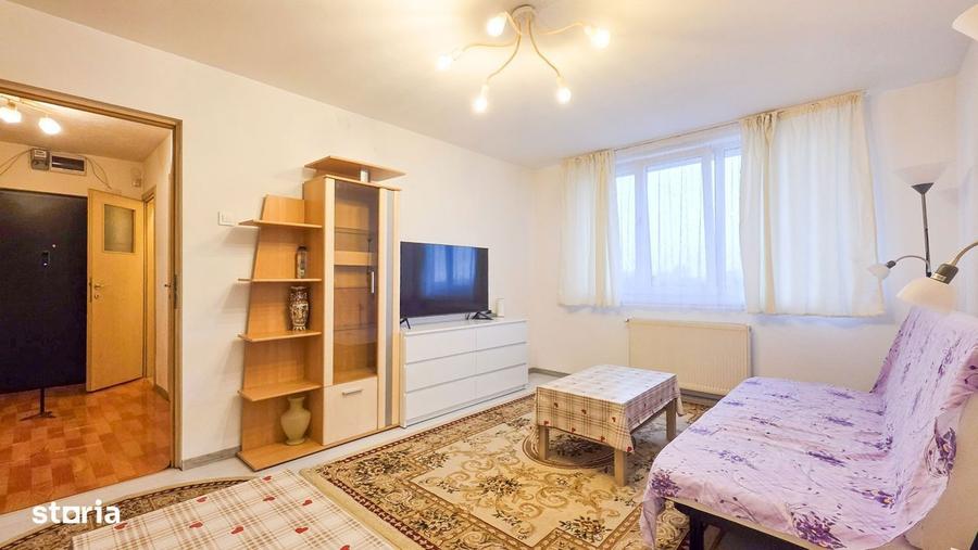 Apartament 4 camere vanzare Sos. Alexandriei 13, Sector 5, langa Lidl - 7