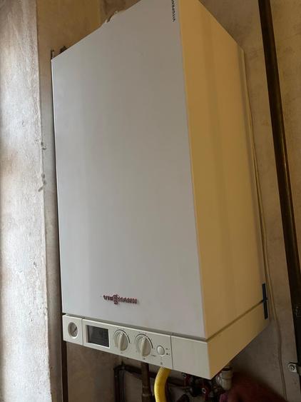 Vanzare apartament cinci camere vila D+P+2 Medicina Cotroceni - 17