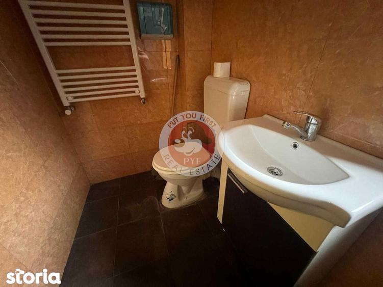 Kogalniceanu | 4 camere | RS1 | Decomandat | 160mp | B13049 - 1