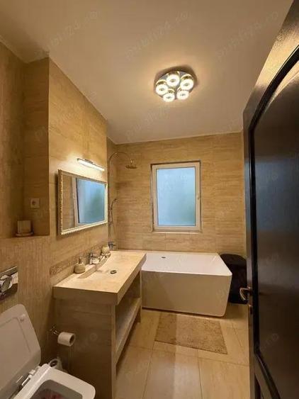 Apartament cu 3 camere Cartier Orizont etaj 1 140mp mobilat si utilat - 1