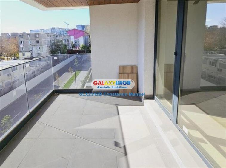 Apartament 4 camere, nou, 2026, Aviatiei, Aurel Vlaicu, parcare - 1