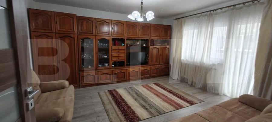 Apartament spa?ios ?i luminos in zona centrala dubla orientare - 5