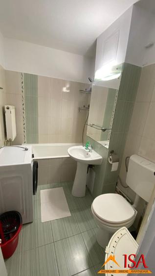 2 camere decomandat – Ultracentral Sibiu, la 2 pași de ULBS - 12