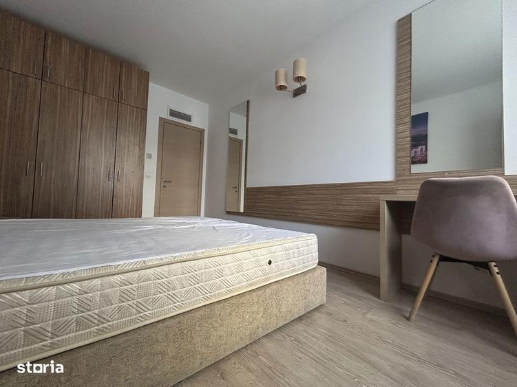 Studio dublu 70.000 Bloc Nou (dispune de loc de parcare) - 4