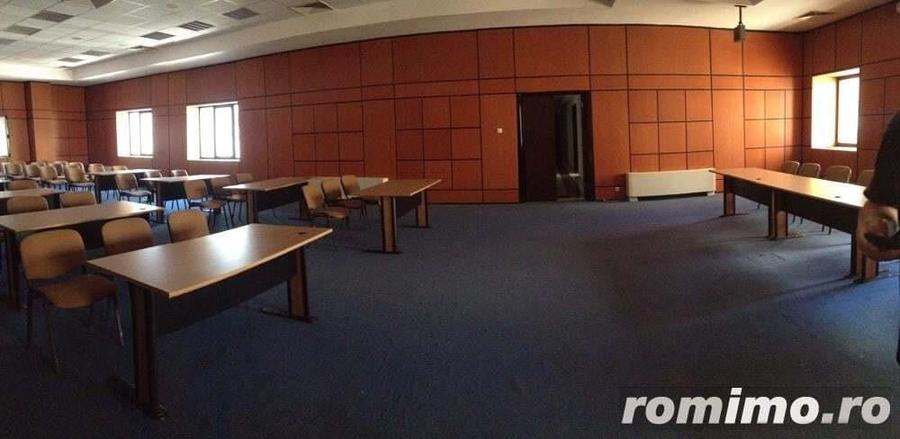 Cladire de Birouri Ion Mihalache - 5