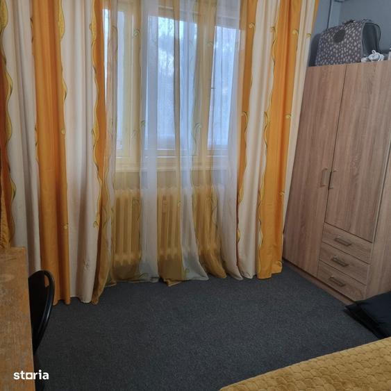 Vand apartament 2 camere Manastur - 5