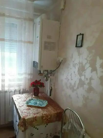 Vanzare Apart. 2 cam. cf.2, parter, mobilat si utilat la cheie, zona Obor - aproape de Market-Profi - 7