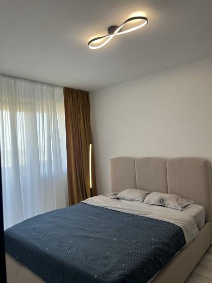 Garsonieră în Sânpetru