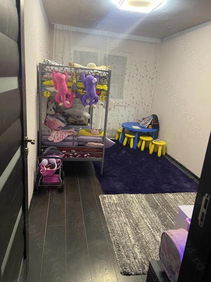 Apartament 3 Camere Brancoveanu Lamotesti - 8