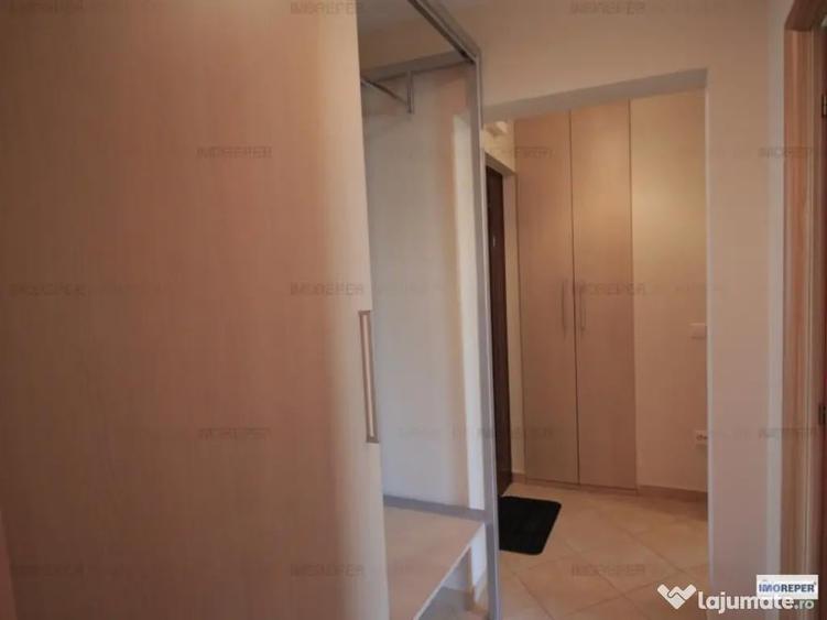 RAMURI TEI-KAUFLAND, GARSONIERA MODERNA,, 0% COMISION! - 8